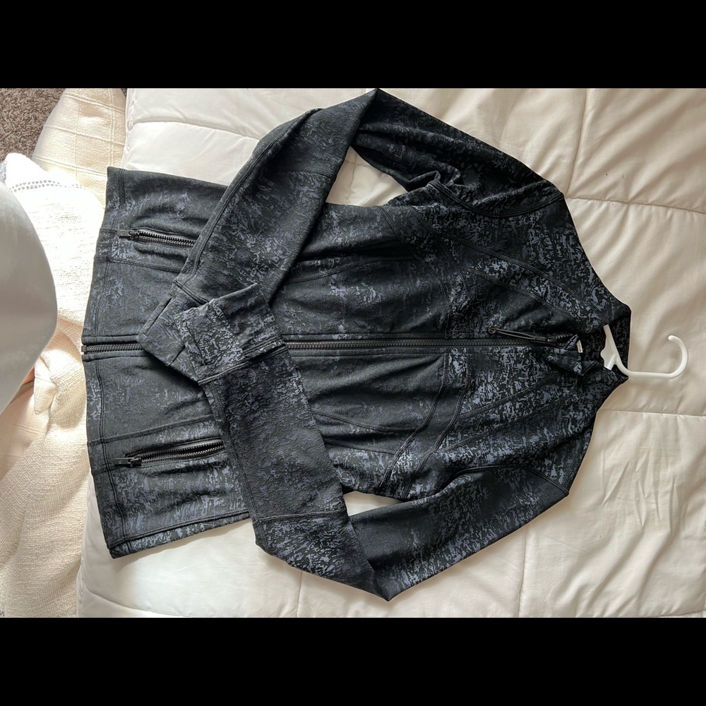 Lululemon jacket